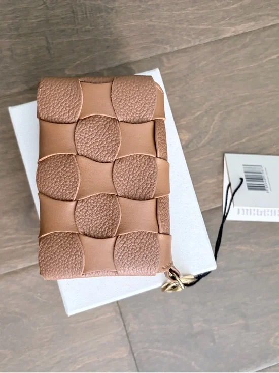 Polène Neiti in Camel - Picture 5 of 5